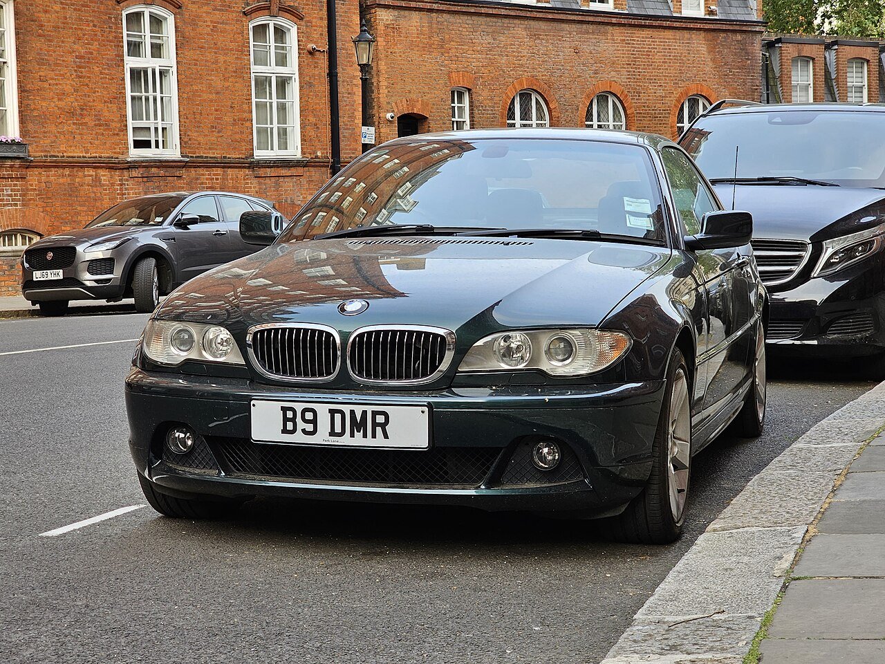 View 3 of 2014 BMW 4 Series Premium