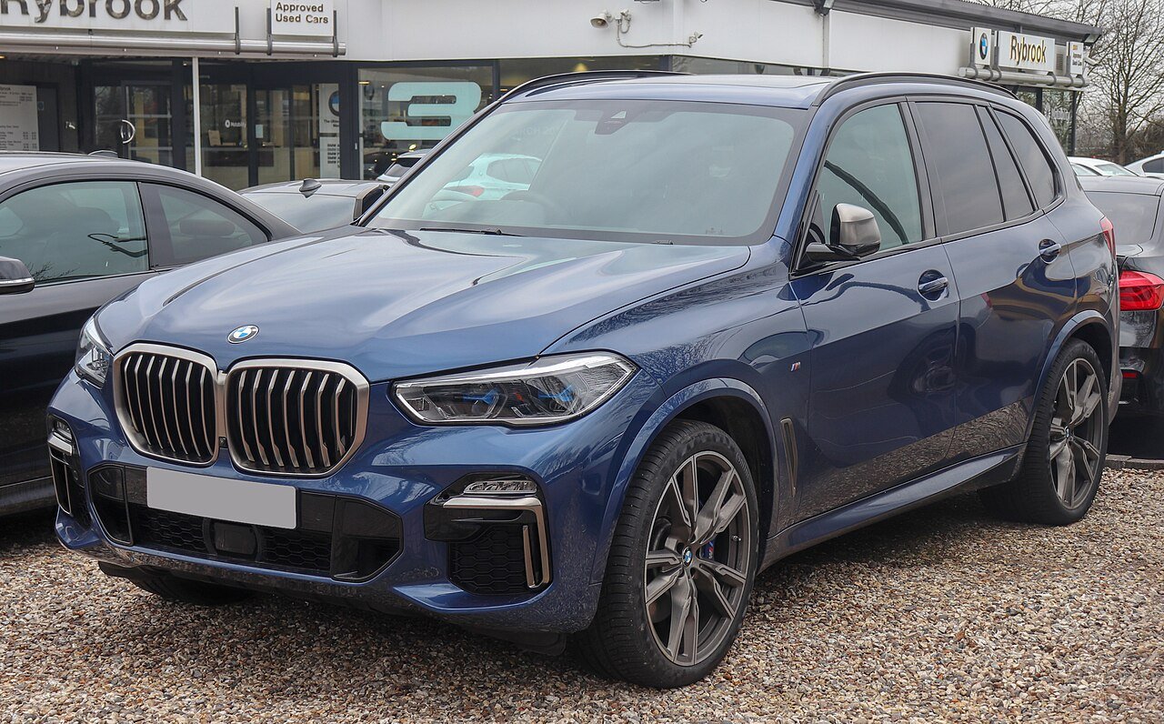View 2 of 2007 BMW X5 EX-L