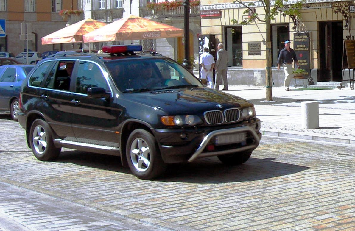 View 4 of 2007 BMW X5 EX-L