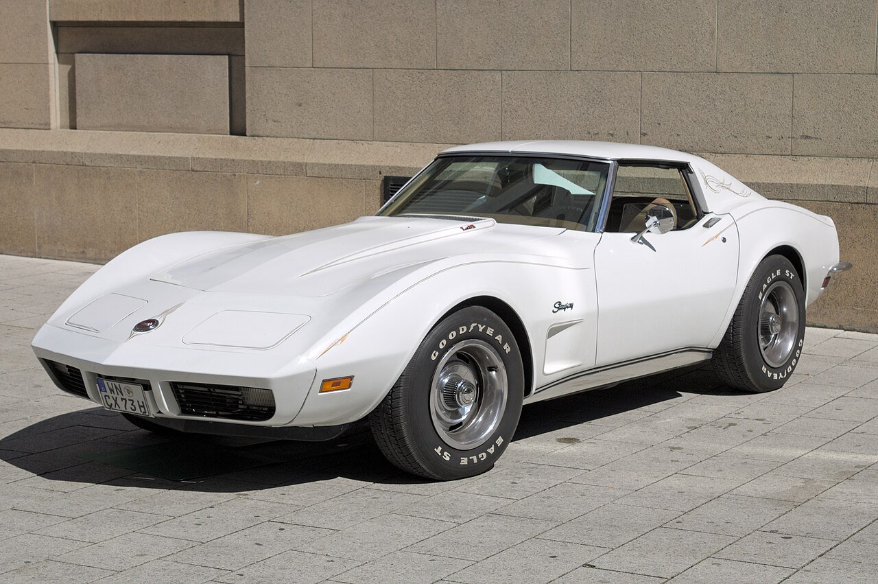 View 2 of 2017 Chevrolet Corvette Premium