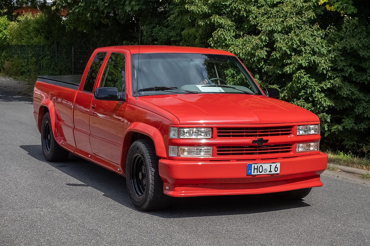 View 2 of 2022 Chevrolet Silverado Big Horn