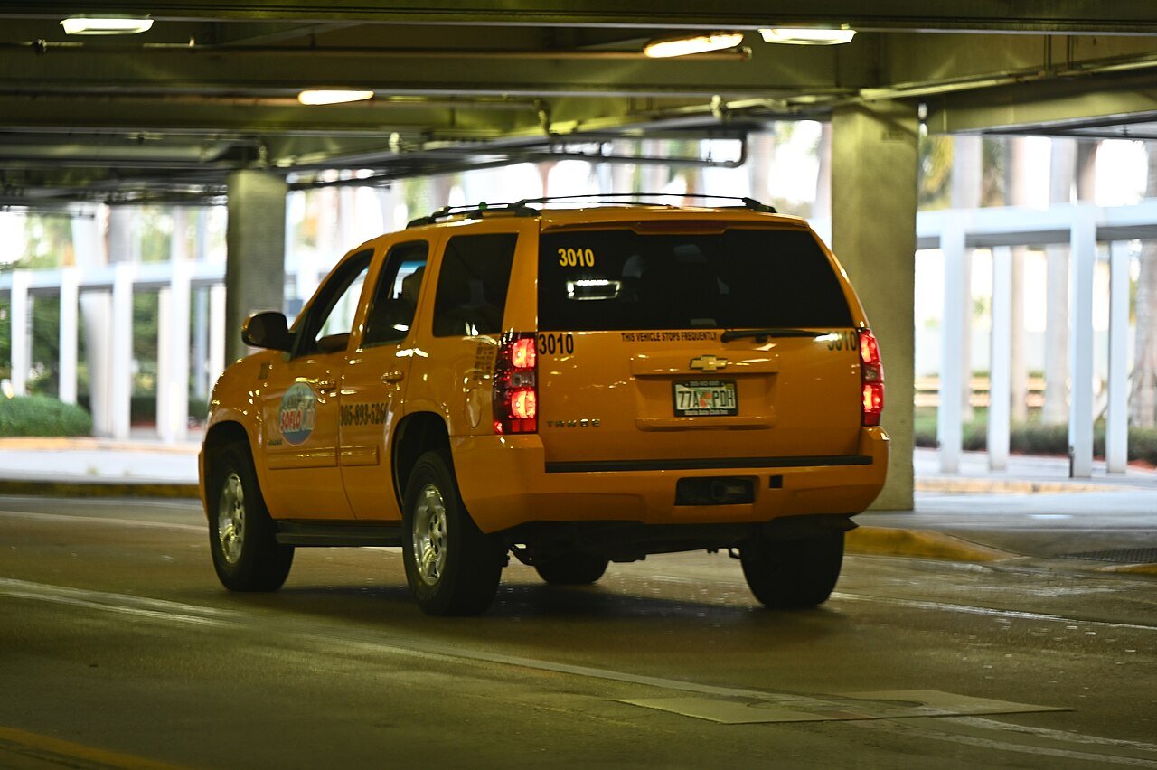 2003 Chevrolet Tahoe Limited