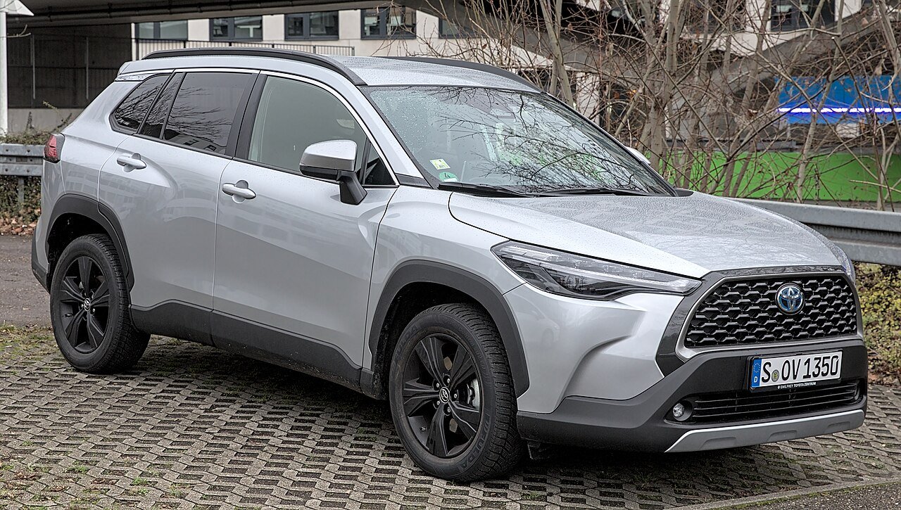 2018 Toyota Corolla SEL